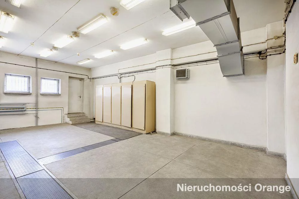 Obiekt 1 812,00 m², oferta nr , T08177, Głowno, ul. Zgierska
