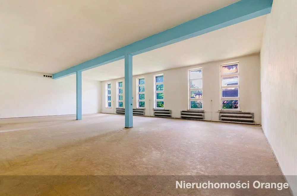 Biuro 958,00 m², oferta nr , T08709, Dobre Miasto, ul. Zwycięstwa