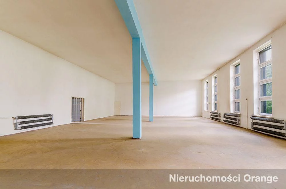 Biuro 958,00 m², oferta nr , T08709, Dobre Miasto, ul. Zwycięstwa
