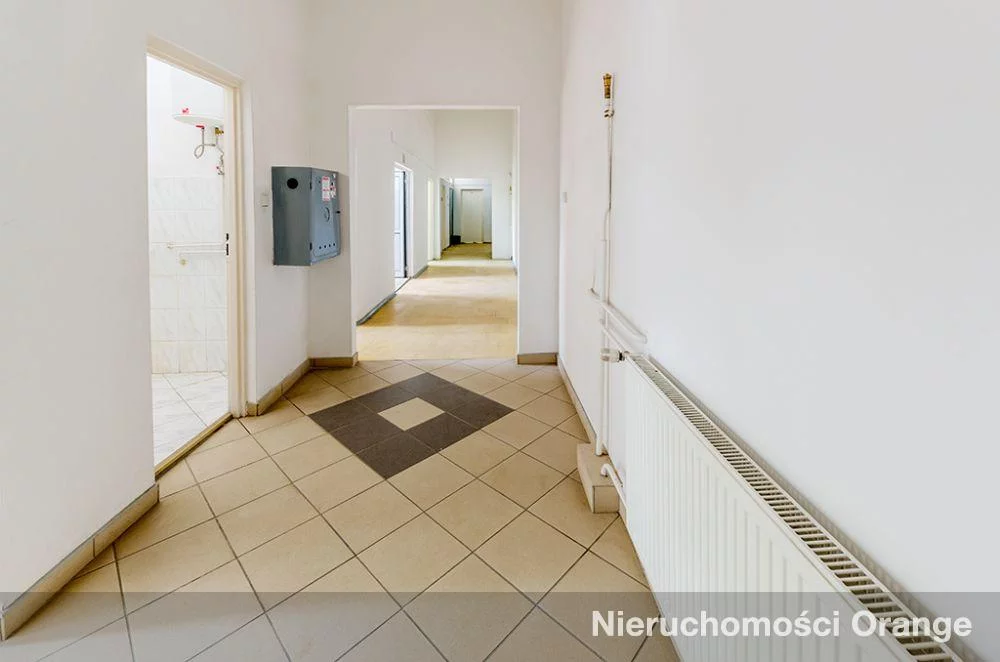 Biuro 958,00 m², oferta nr , T08709, Dobre Miasto, ul. Zwycięstwa