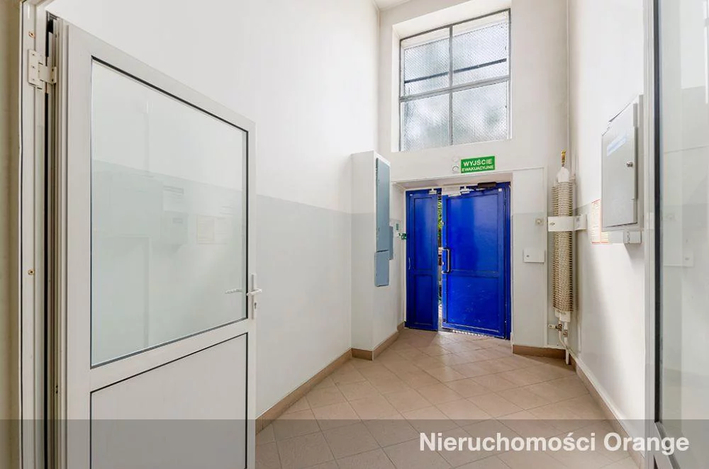Biuro 958,00 m², oferta nr , T08709, Dobre Miasto, ul. Zwycięstwa