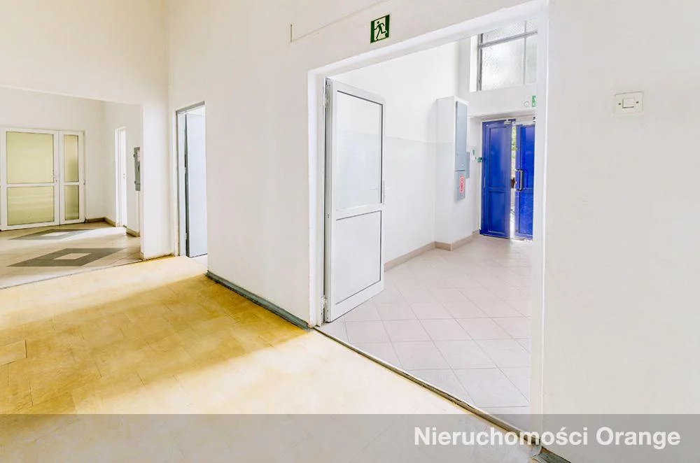 Biuro 958,00 m², oferta nr , T08709, Dobre Miasto, ul. Zwycięstwa