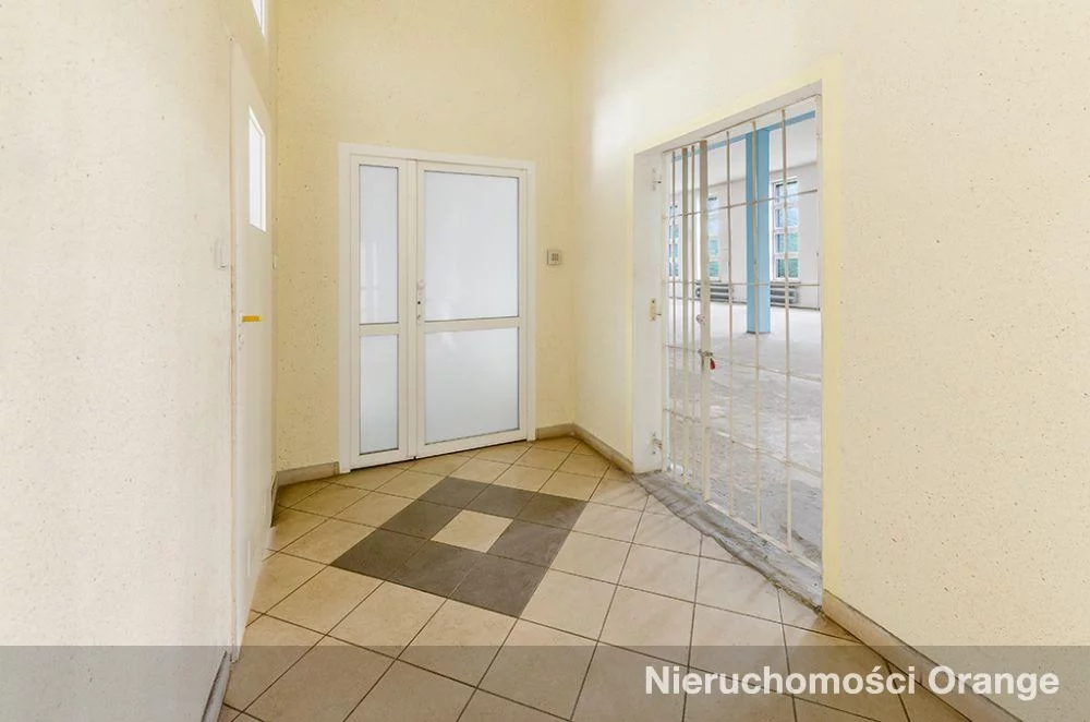 Biuro 958,00 m², oferta nr , T08709, Dobre Miasto, ul. Zwycięstwa