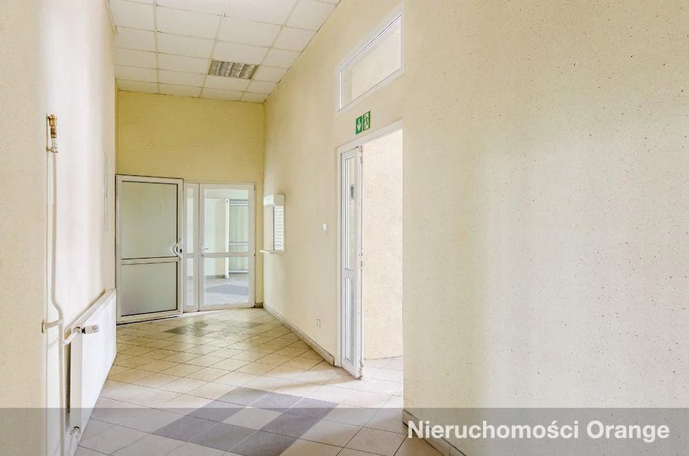 Biuro 958,00 m², oferta nr , T08709, Dobre Miasto, ul. Zwycięstwa