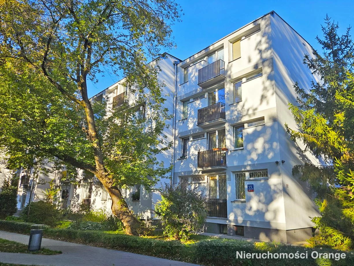 Apartamenty T37552 Warszawa ul. Brazylijska 22A, m.