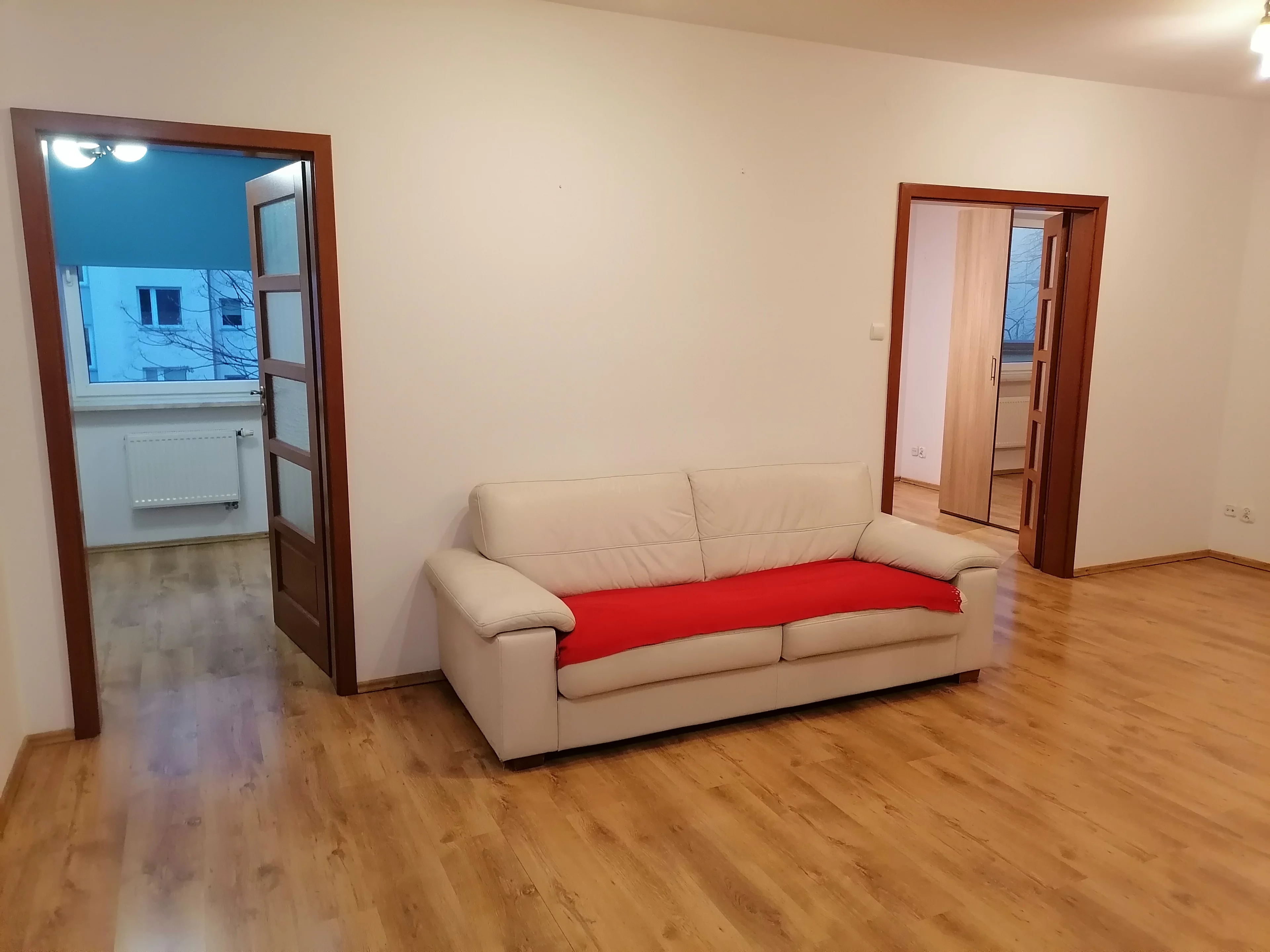 3 pokoje, apartament 55,00 m², piętro 2, oferta nr , 10099513, Warszawa, Wola, Ulrychów, Krępowieckiego 10