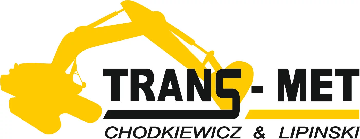 logo Trans-Met Chodkiewicz Lipiński sp.j.