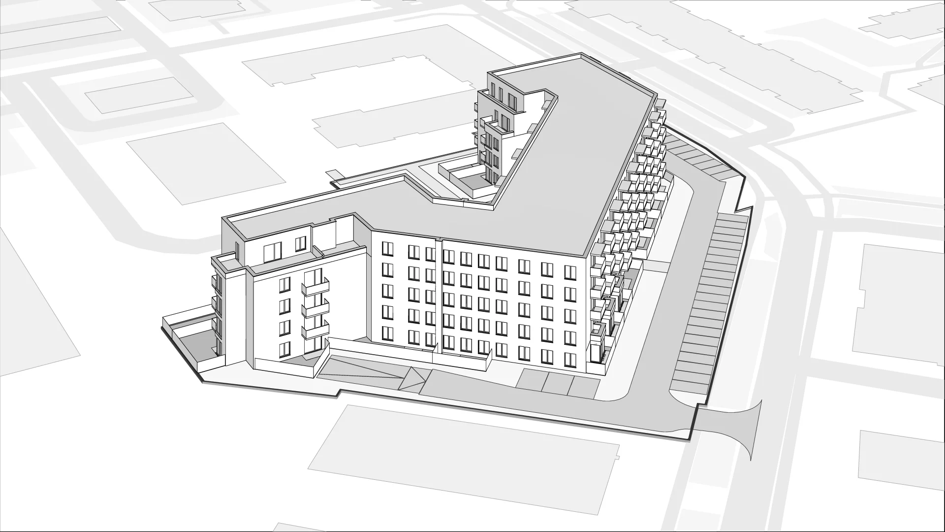 Nowe Mieszkanie, 88,38 m², 4 pokoje, parter, oferta nr C.0.98