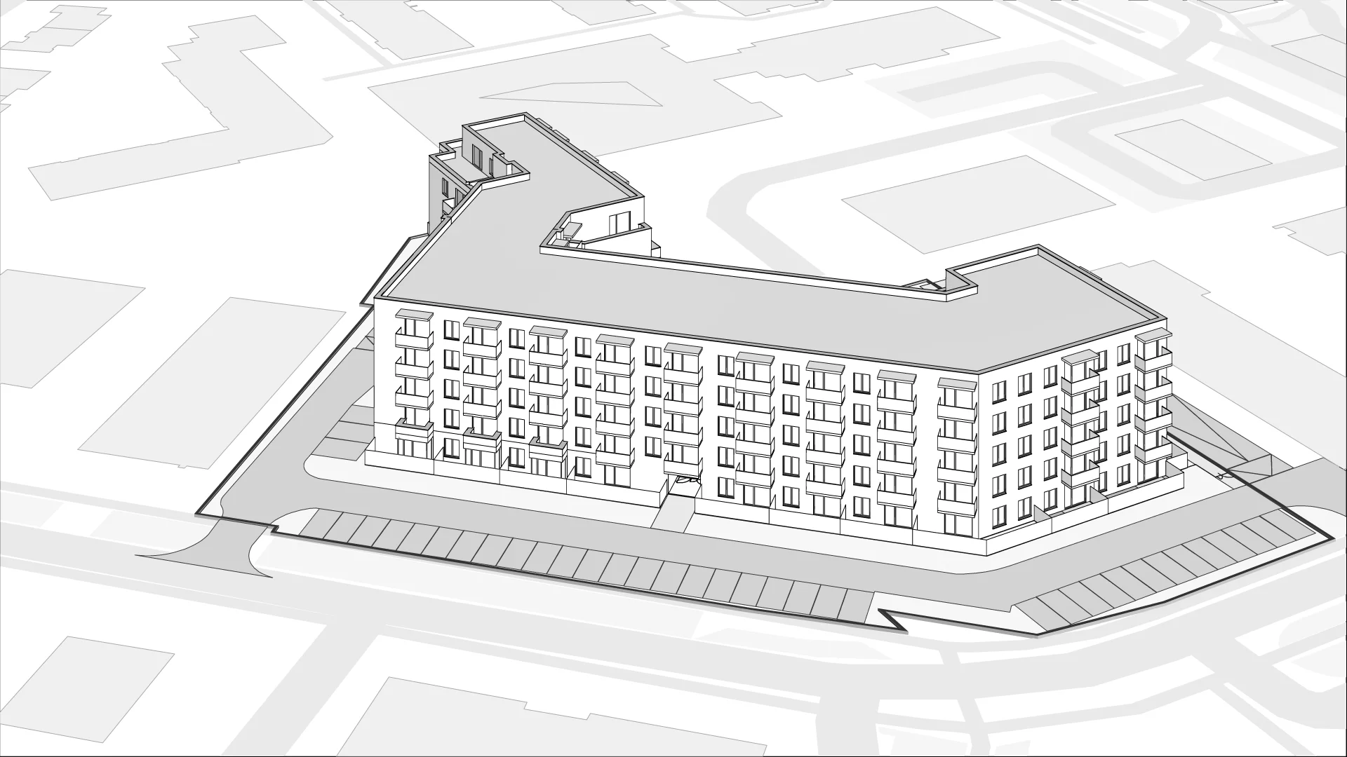 Nowe Mieszkanie, 49,62 m², 2 pokoje, 4 piętro, oferta nr A.4.51