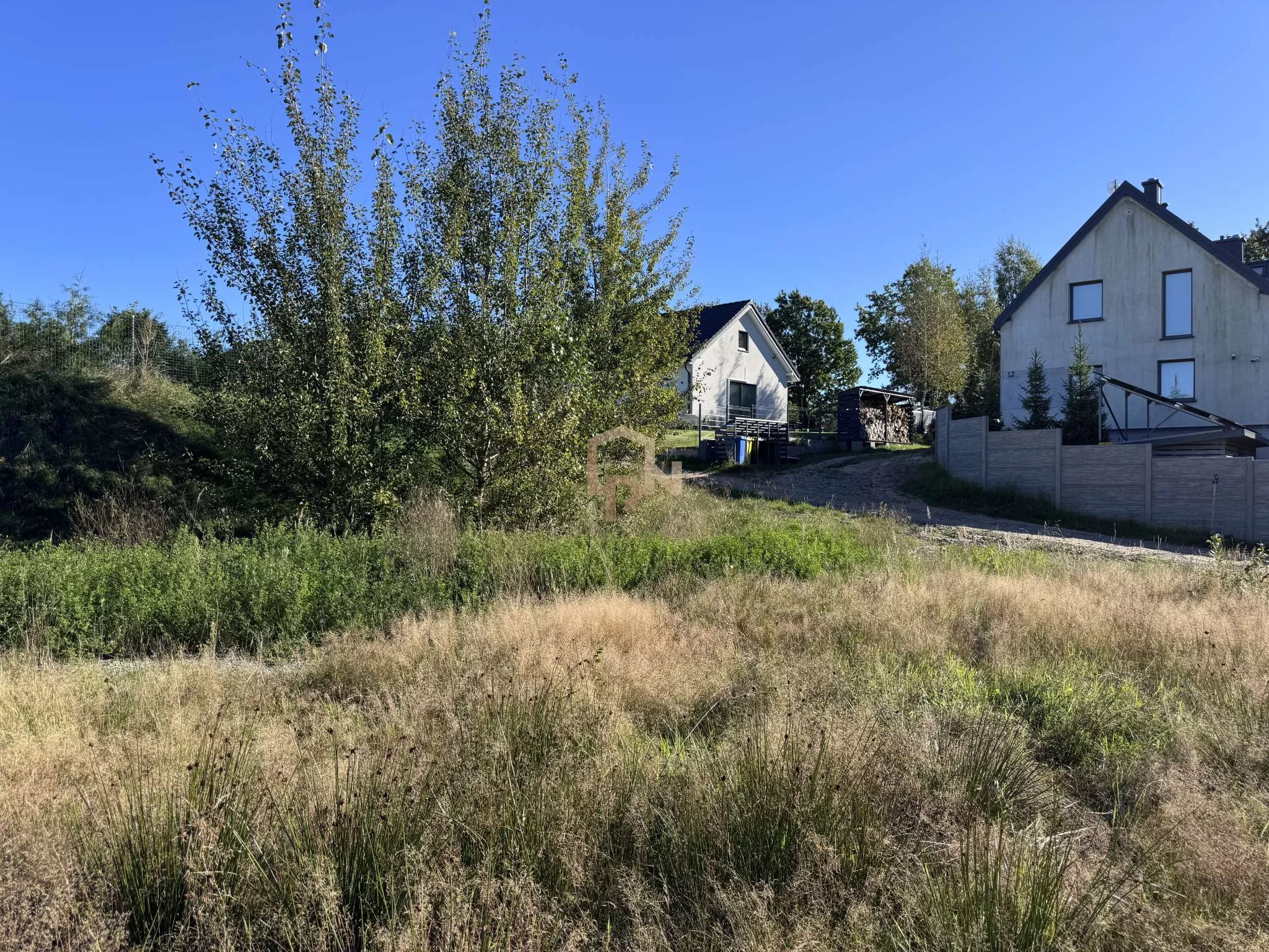 Dom 267,00 m², oferta nr , 14, Skrzeszewo, Łanowa