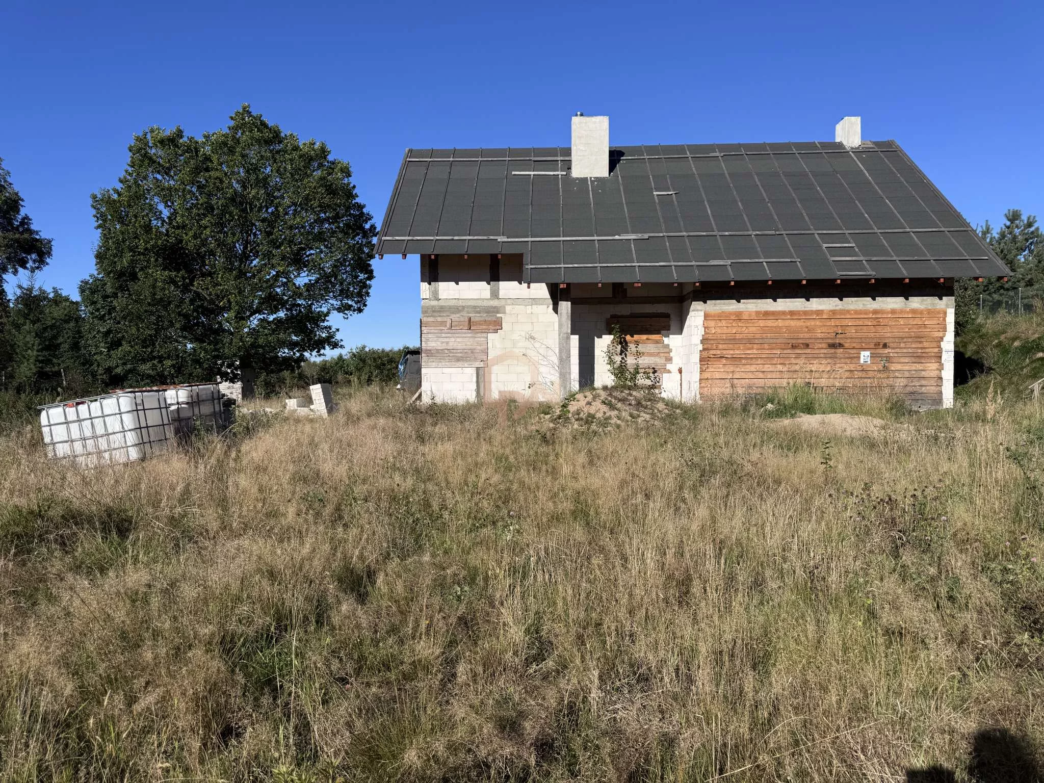 Dom 267,00 m², oferta nr , 14, Skrzeszewo, Łanowa