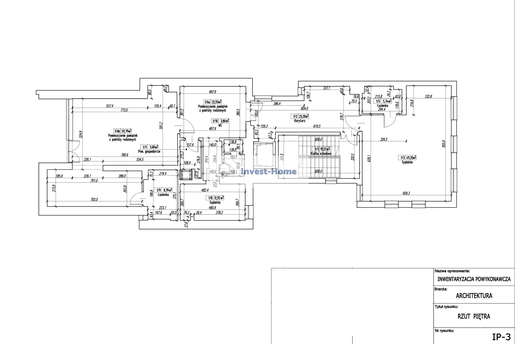Biuro 644,00 m², oferta nr , 4-3, Warszawa, Wilanów, Wilanów
