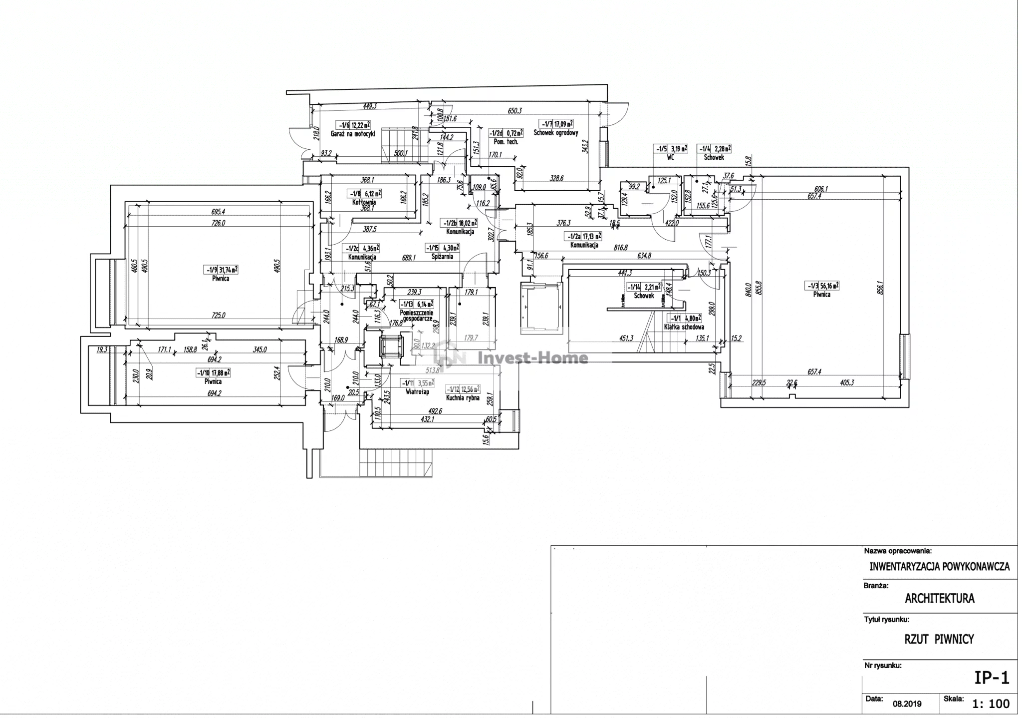 Biuro 644,00 m², oferta nr , 4-3, Warszawa, Wilanów, Wilanów
