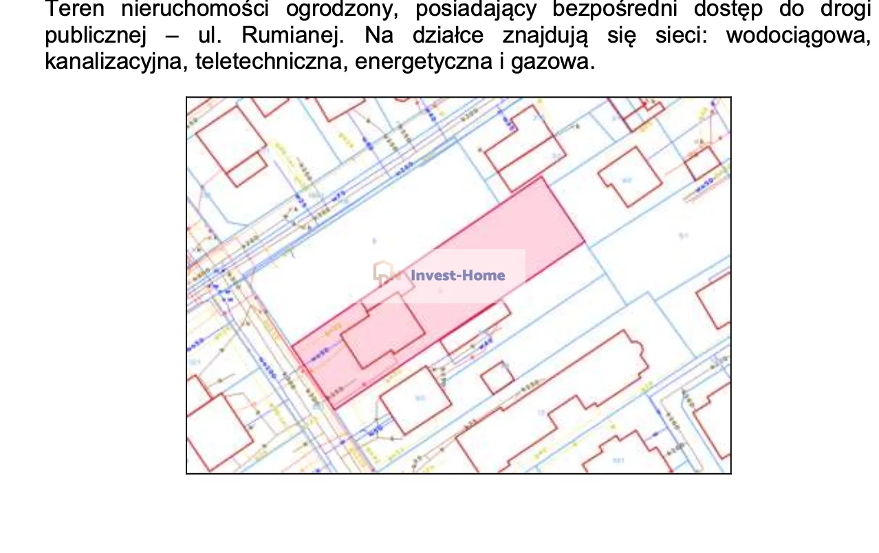 Biuro 644,00 m², oferta nr , 4-3, Warszawa, Wilanów, Wilanów