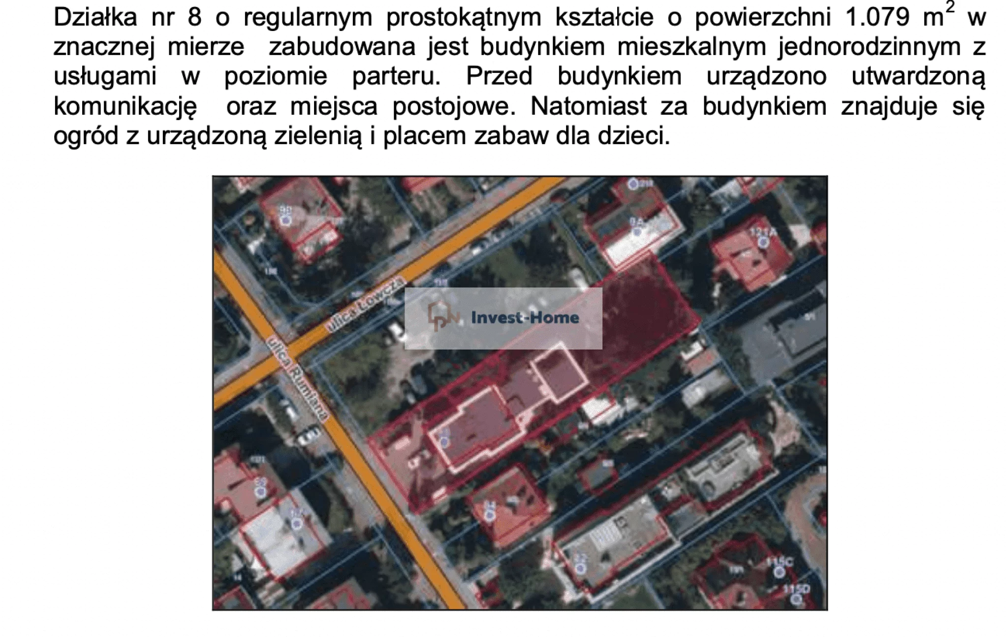 Biuro 644,00 m², oferta nr , 4-3, Warszawa, Wilanów, Wilanów