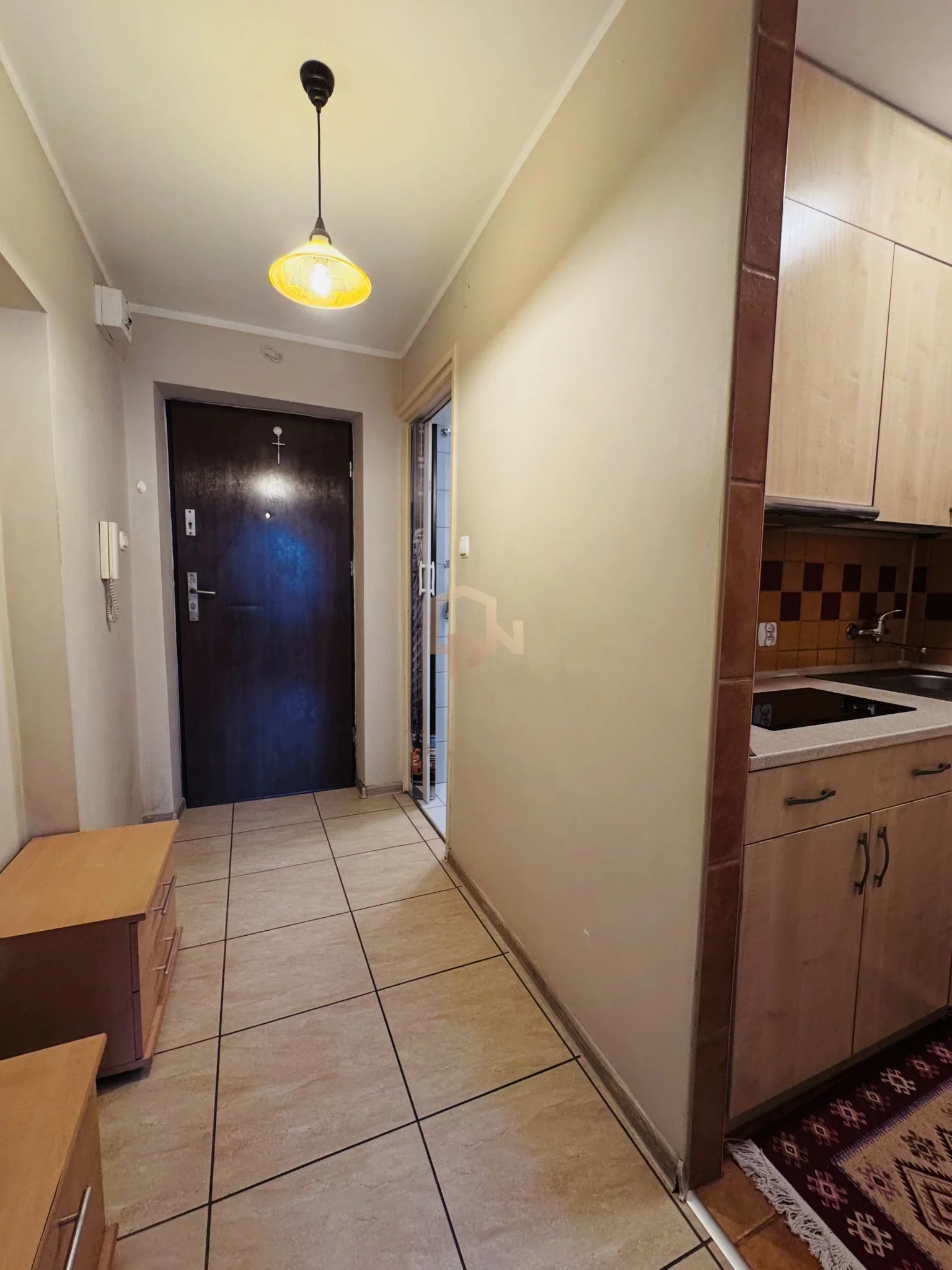 1 pokój, mieszkanie 24,80 m², parter, oferta nr , 11, Kartuzy, Osiedle XXX Lecia PRL