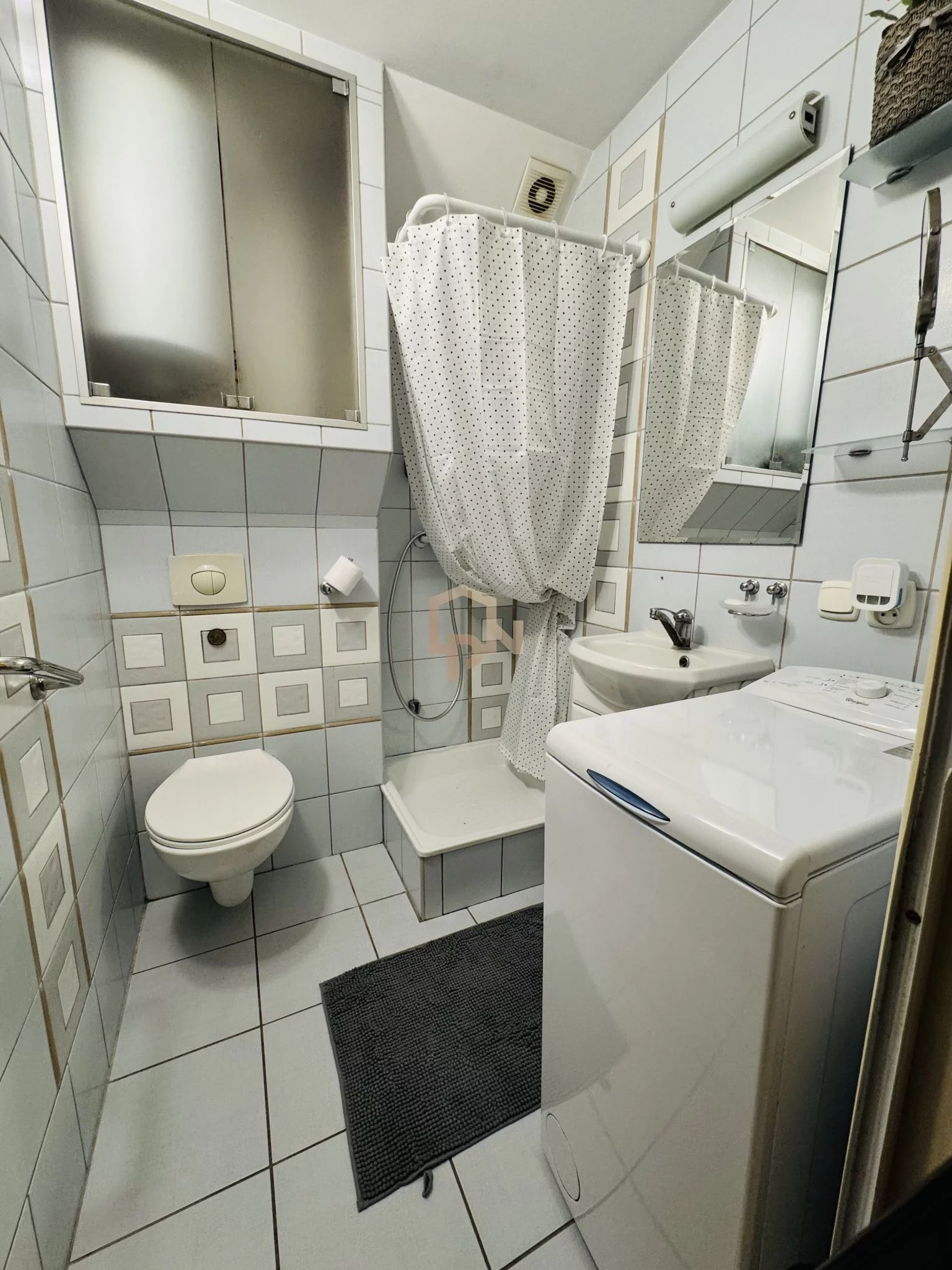 1 pokój, mieszkanie 24,80 m², parter, oferta nr , 11, Kartuzy, Osiedle XXX Lecia PRL