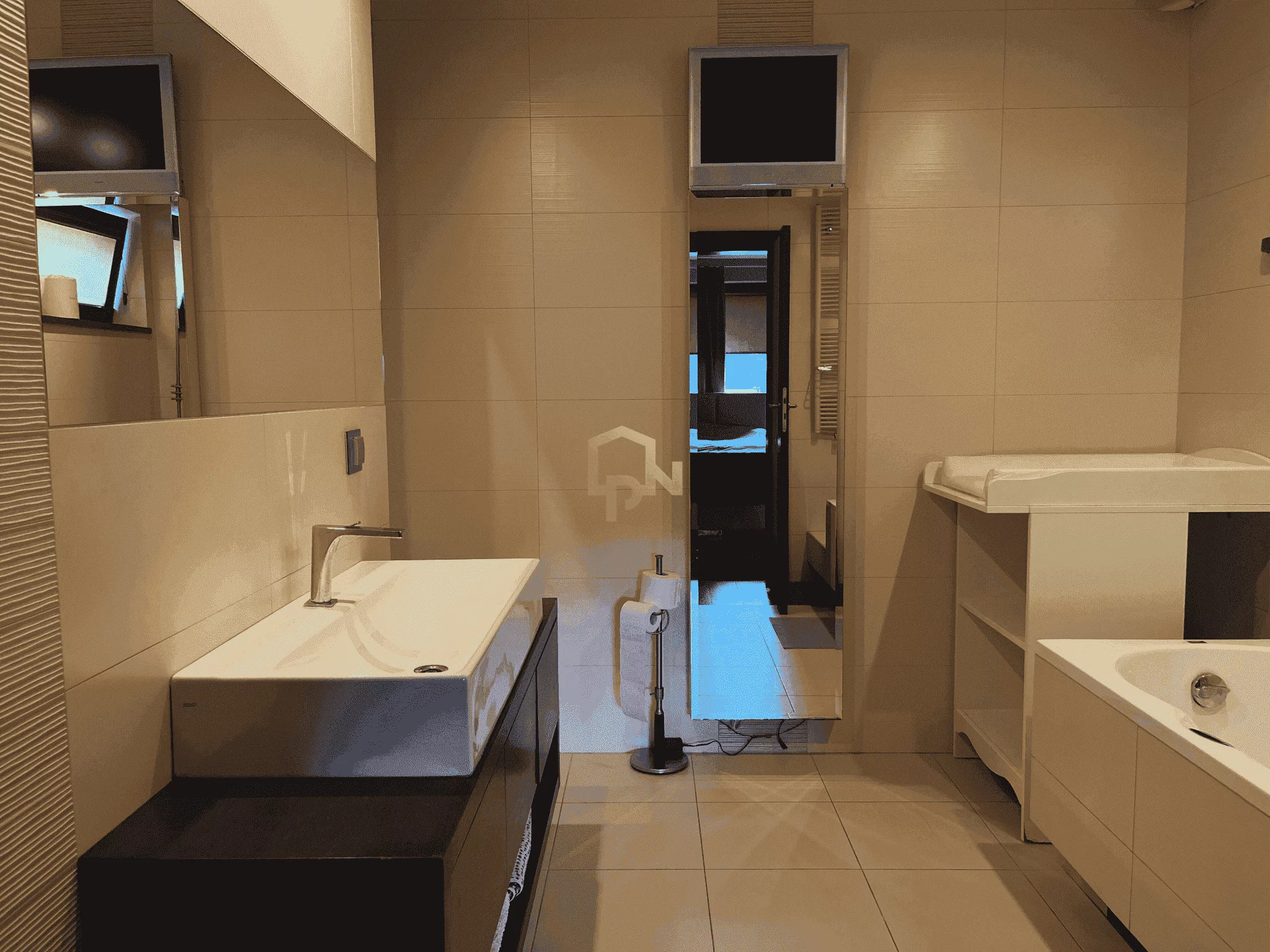 4 pokoje, mieszkanie 125,00 m², piętro 2, oferta nr , 12, Gdynia, Wincentego Pola