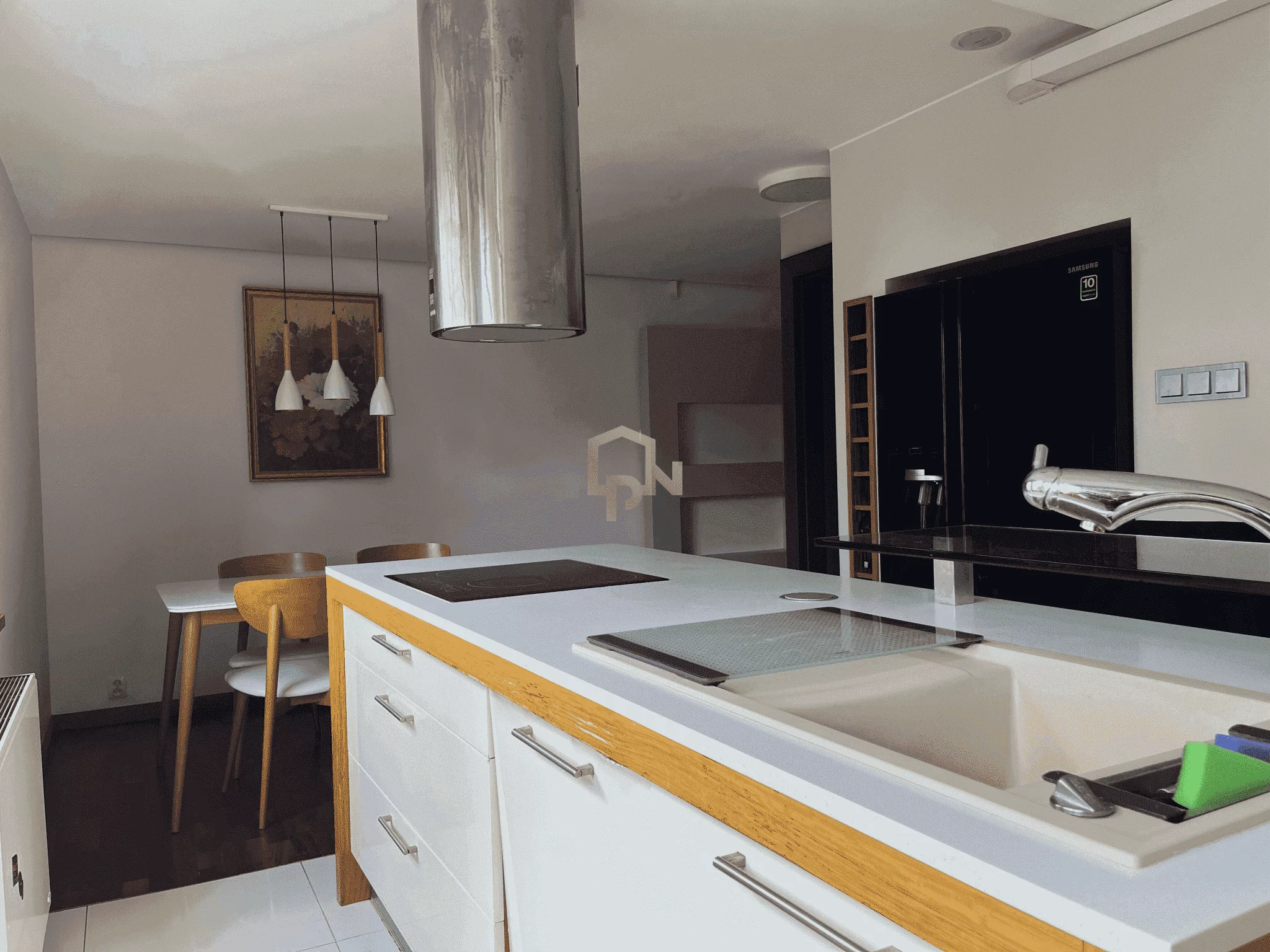 4 pokoje, mieszkanie 125,00 m², piętro 2, oferta nr , 12, Gdynia, Wincentego Pola