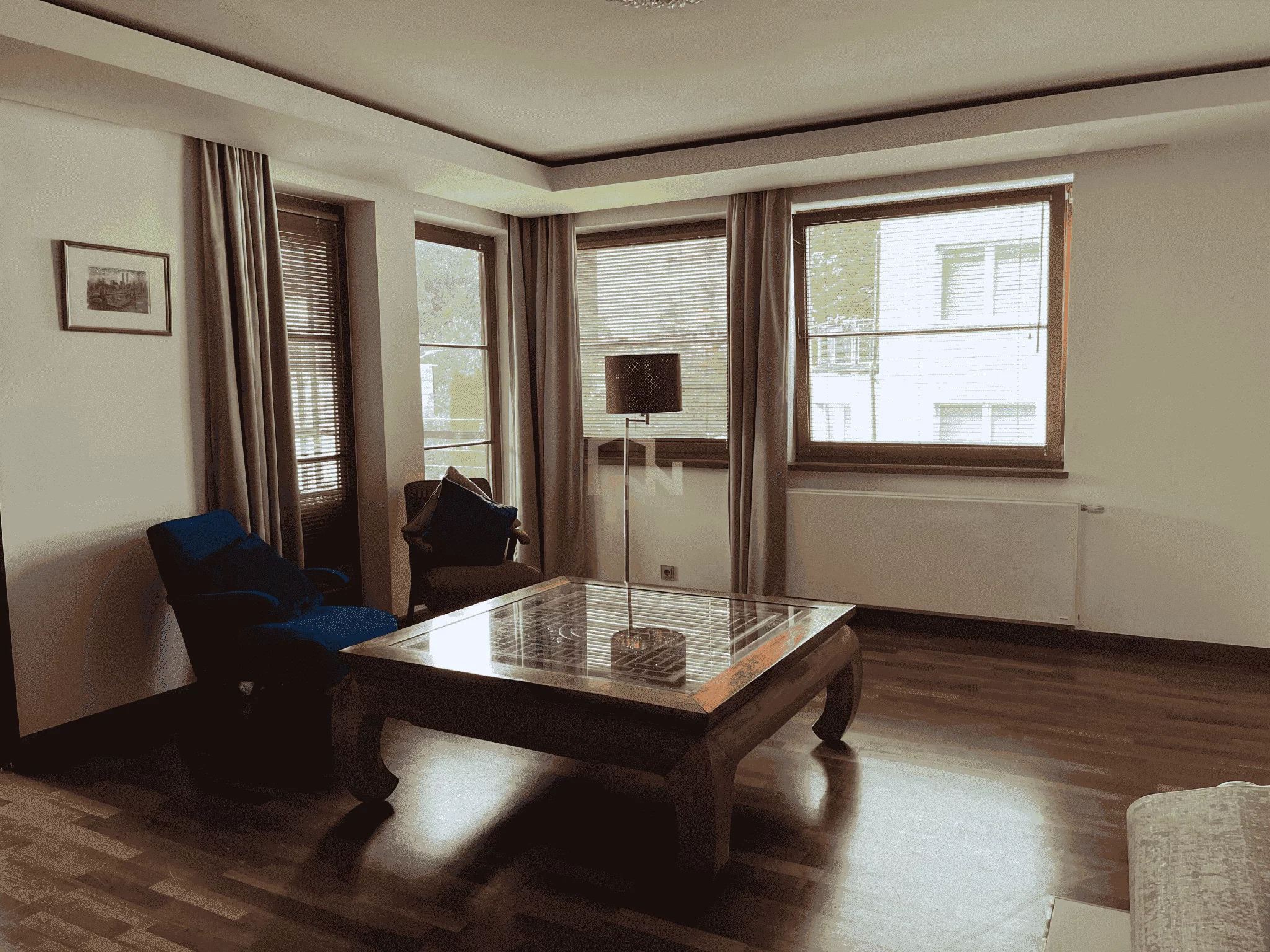 4 pokoje, mieszkanie 125,00 m², piętro 2, oferta nr , 12, Gdynia, Wincentego Pola
