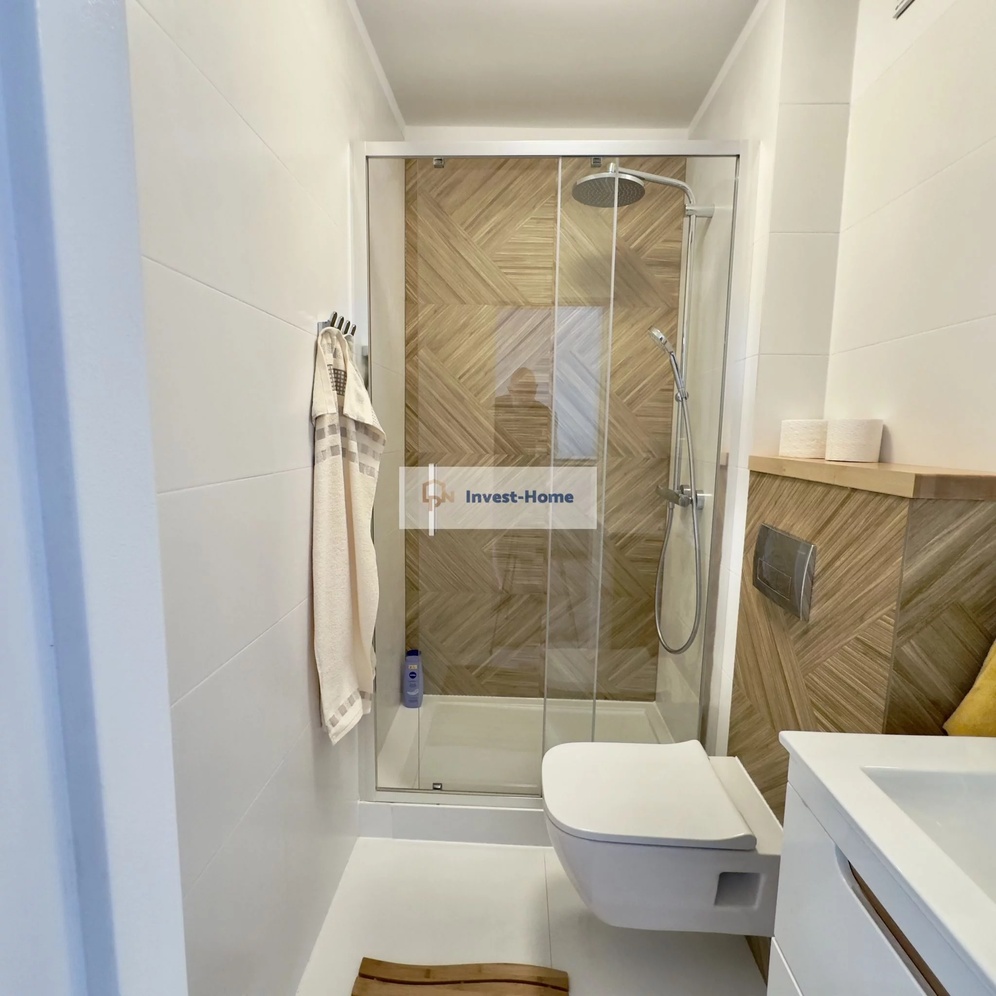 5 pokoi, mieszkanie 140,00 m², piętro 2, oferta nr , 8-1, Gdańsk, Aniołki, Focha