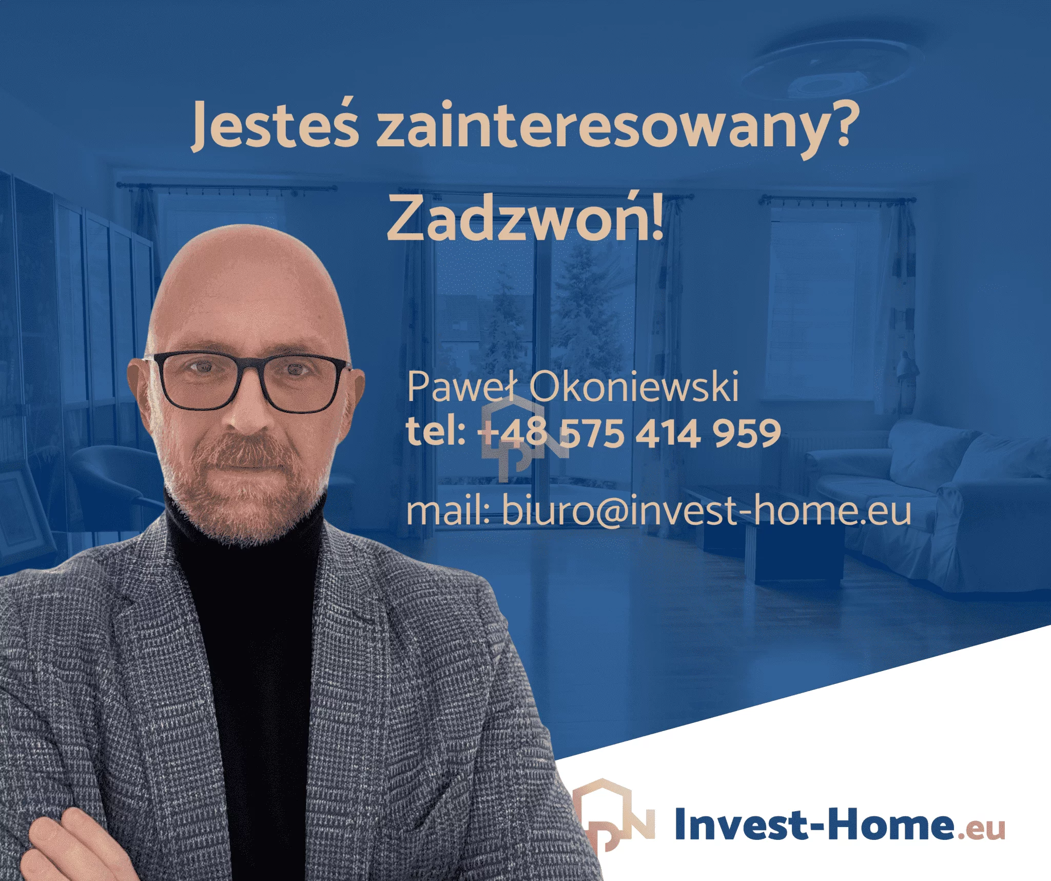 5 pokoi, mieszkanie 140,00 m², piętro 2, oferta nr , 8-1, Gdańsk, Aniołki, Focha