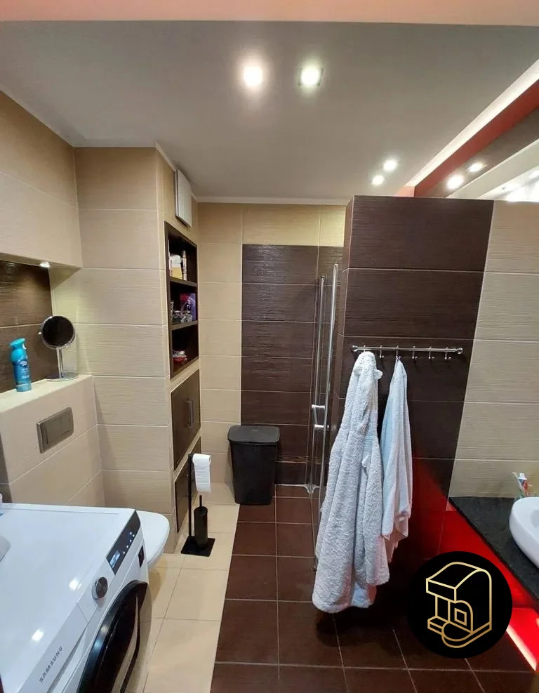 2 pokoje, mieszkanie 53,00 m², piętro 1, oferta nr , 10160809, Warszawa, Ursynów, Imielin, Roentgena