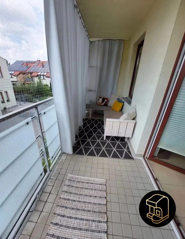 2 pokoje, mieszkanie 53,00 m², piętro 1, oferta nr , 10160809, Warszawa, Ursynów, Imielin, Roentgena