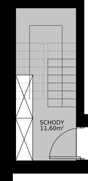 Zalety mieszkania 134.6 m², 64/b- z wykończeniem