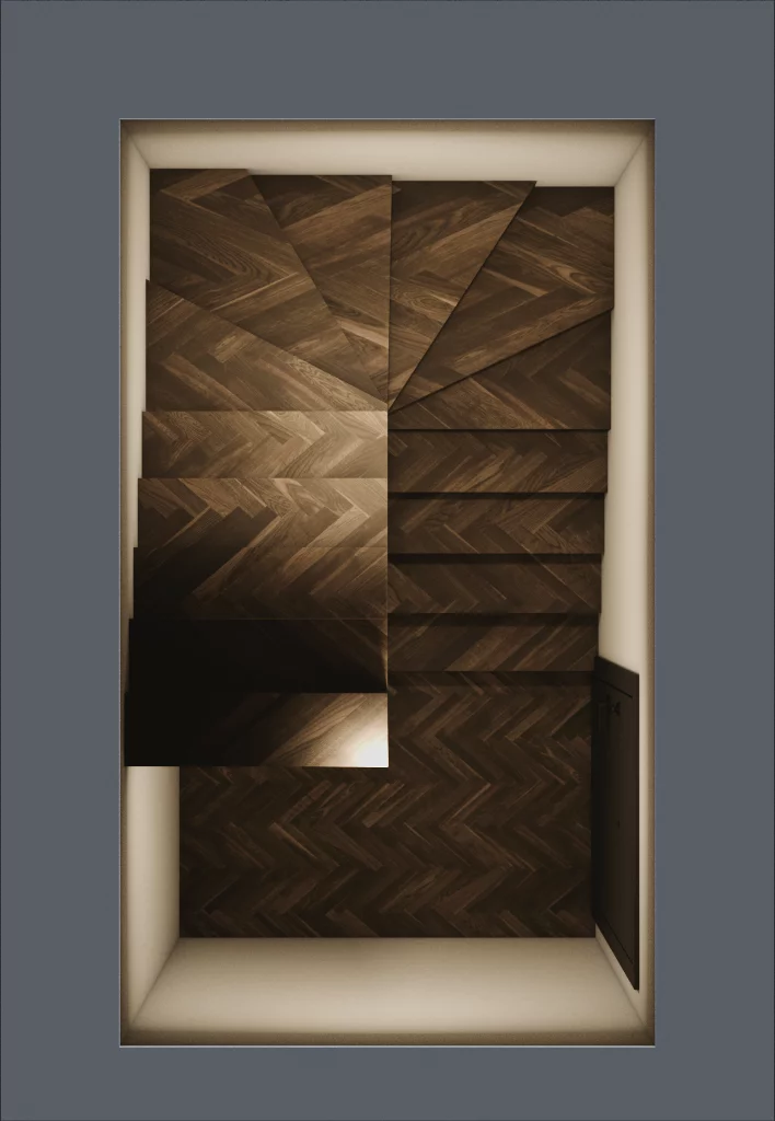5 pokoi, mieszkanie 136,45 m², piętro 1, oferta nr LM8b, Letnia Przystań, Dąbrowa Górnicza, Marianki, ul. Letnia