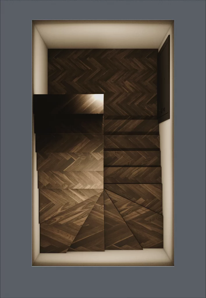 5 pokoi, mieszkanie 136,45 m², piętro 1, oferta nr LM4b, Letnia Przystań, Dąbrowa Górnicza, Marianki, ul. Letnia