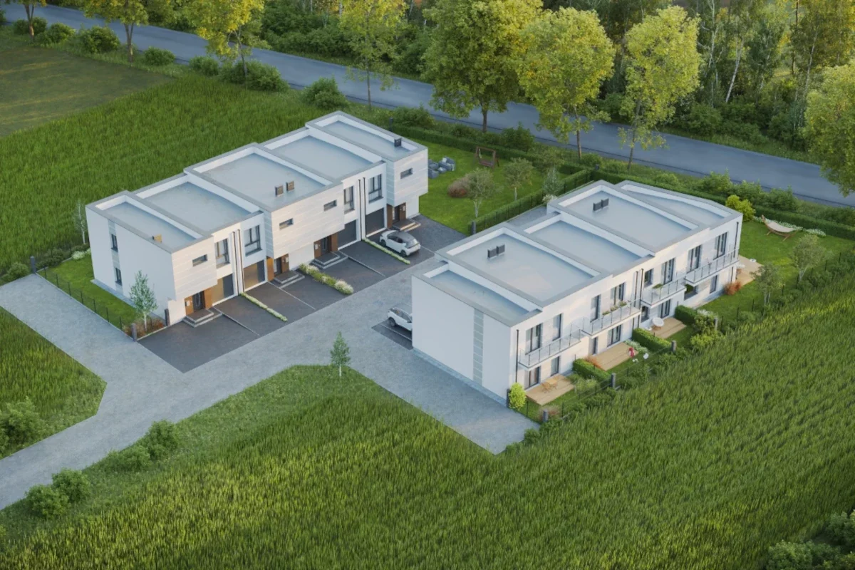 Residence Kaputy Umiastowska - zdjęcie nr 2