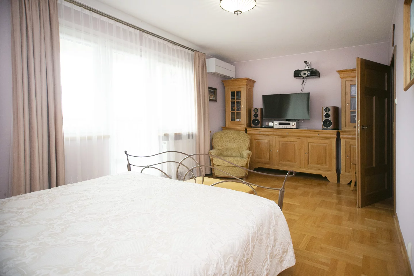 4 pokoje, mieszkanie 111,00 m², piętro 3, oferta nr , SMBUVO476, Warszawa, Ursus, Niedźwiadek, Orłów Piastowskich