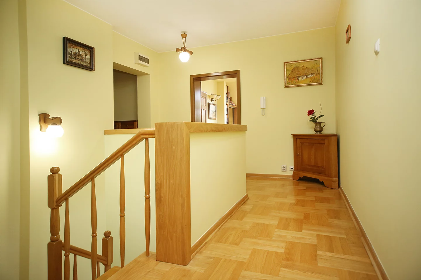 4 pokoje, mieszkanie 111,00 m², piętro 3, oferta nr , SMBUVO476, Warszawa, Ursus, Niedźwiadek, Orłów Piastowskich