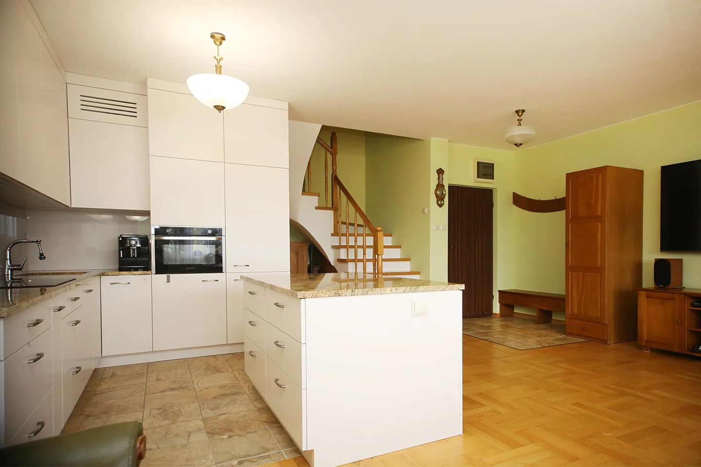 4 pokoje, mieszkanie 111,00 m², piętro 3, oferta nr , SMBUVO476, Warszawa, Ursus, Niedźwiadek, Orłów Piastowskich