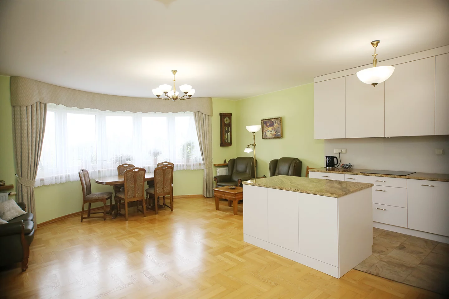 4 pokoje, mieszkanie 111,00 m², piętro 3, oferta nr , SMBUVO476, Warszawa, Ursus, Niedźwiadek, Orłów Piastowskich