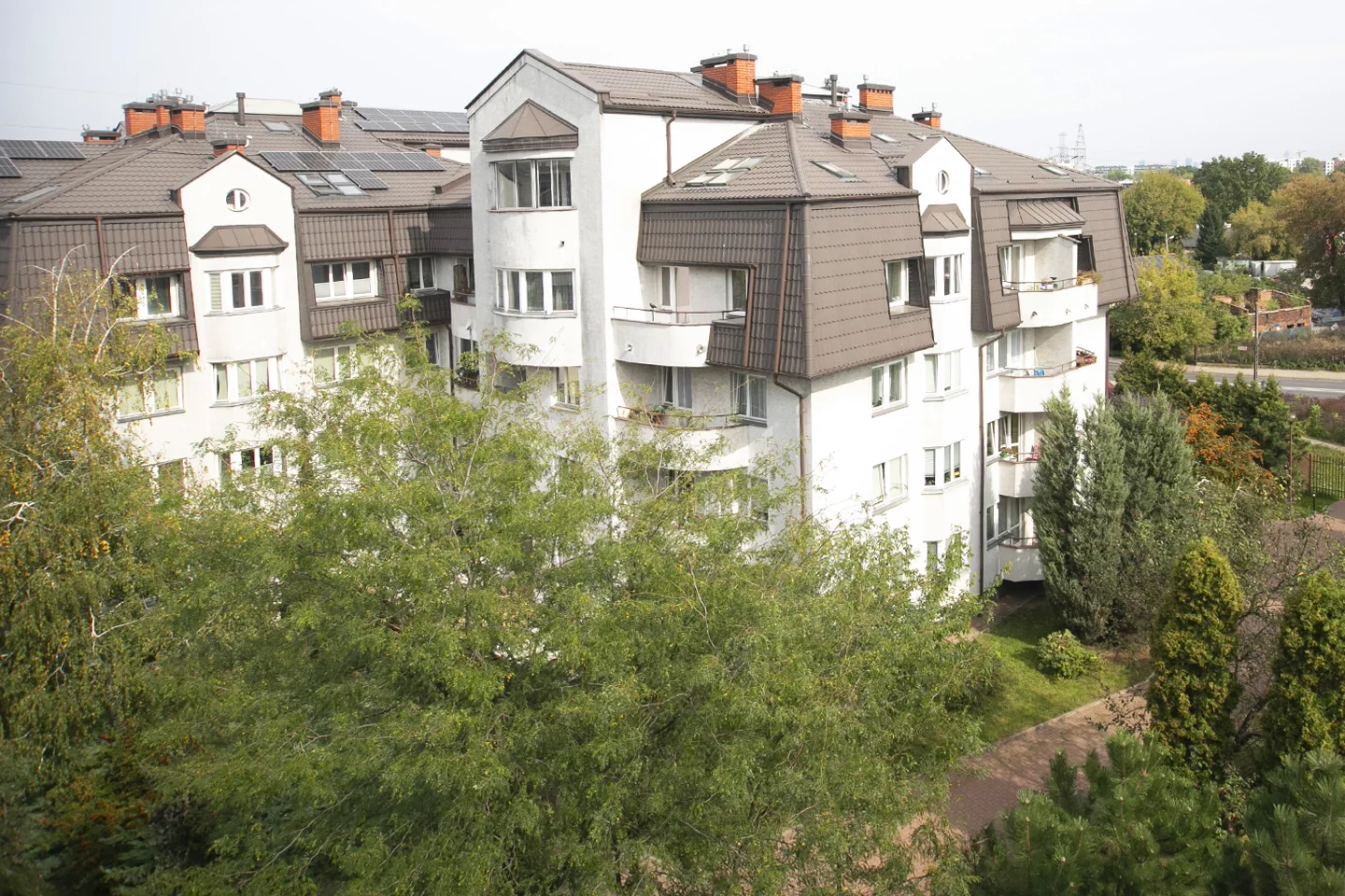 4 pokoje, mieszkanie 111,00 m², piętro 3, oferta nr , SMBUVO476, Warszawa, Ursus, Niedźwiadek, Orłów Piastowskich