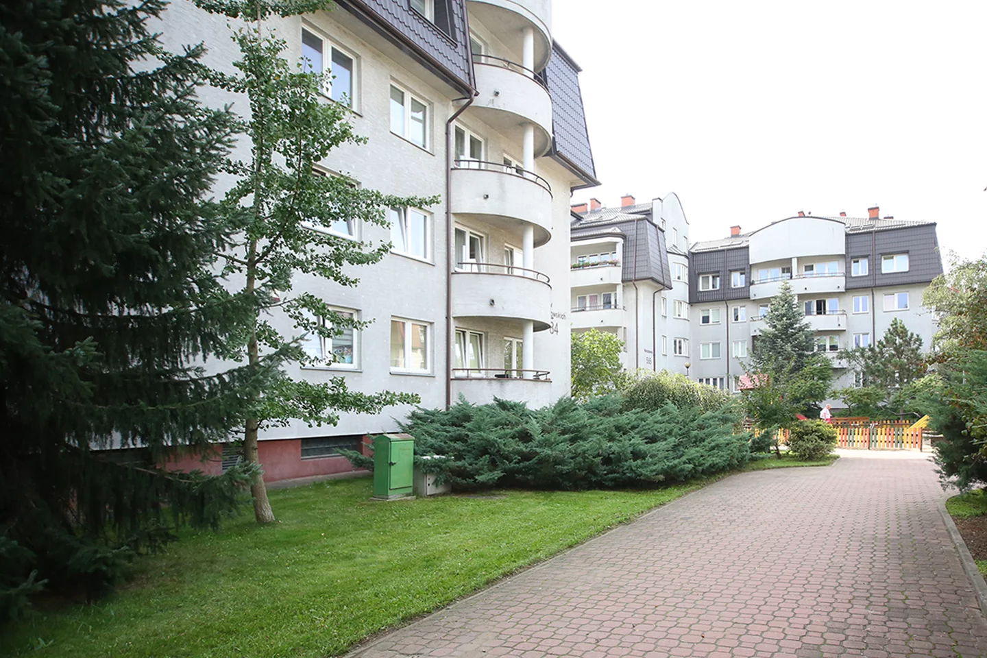 4 pokoje, mieszkanie 111,00 m², piętro 3, oferta nr , SMBUVO476, Warszawa, Ursus, Niedźwiadek, Orłów Piastowskich