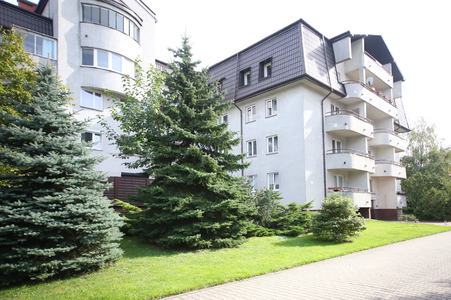 4 pokoje, mieszkanie 111,00 m², piętro 3, oferta nr , SMBUVO476, Warszawa, Ursus, Niedźwiadek, Orłów Piastowskich