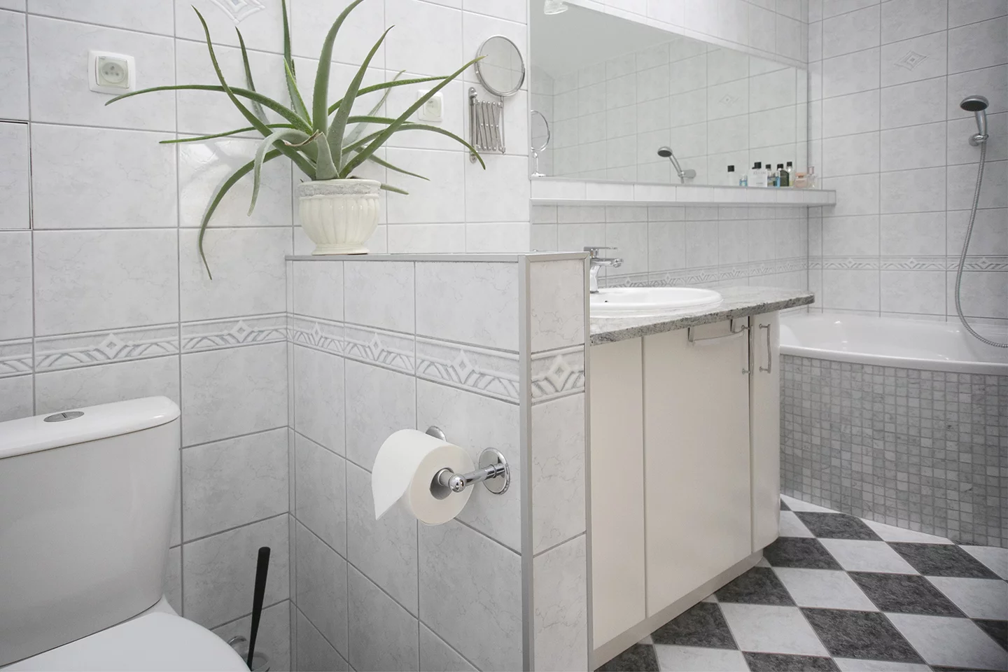 4 pokoje, mieszkanie 111,00 m², piętro 3, oferta nr , SMBUVO476, Warszawa, Ursus, Niedźwiadek, Orłów Piastowskich