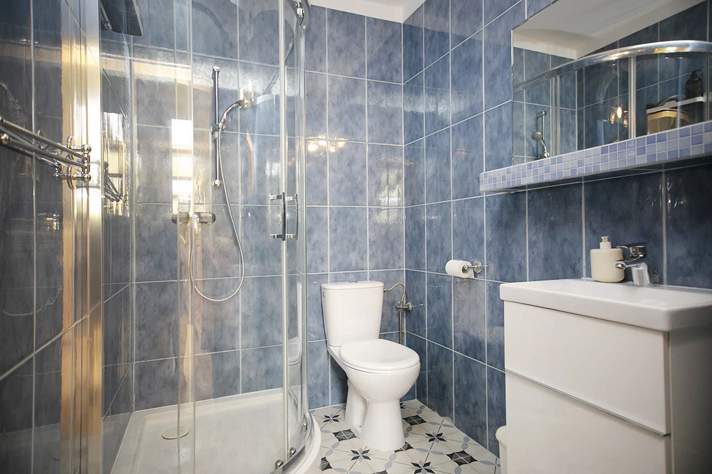 4 pokoje, mieszkanie 111,00 m², piętro 3, oferta nr , SMBUVO476, Warszawa, Ursus, Niedźwiadek, Orłów Piastowskich