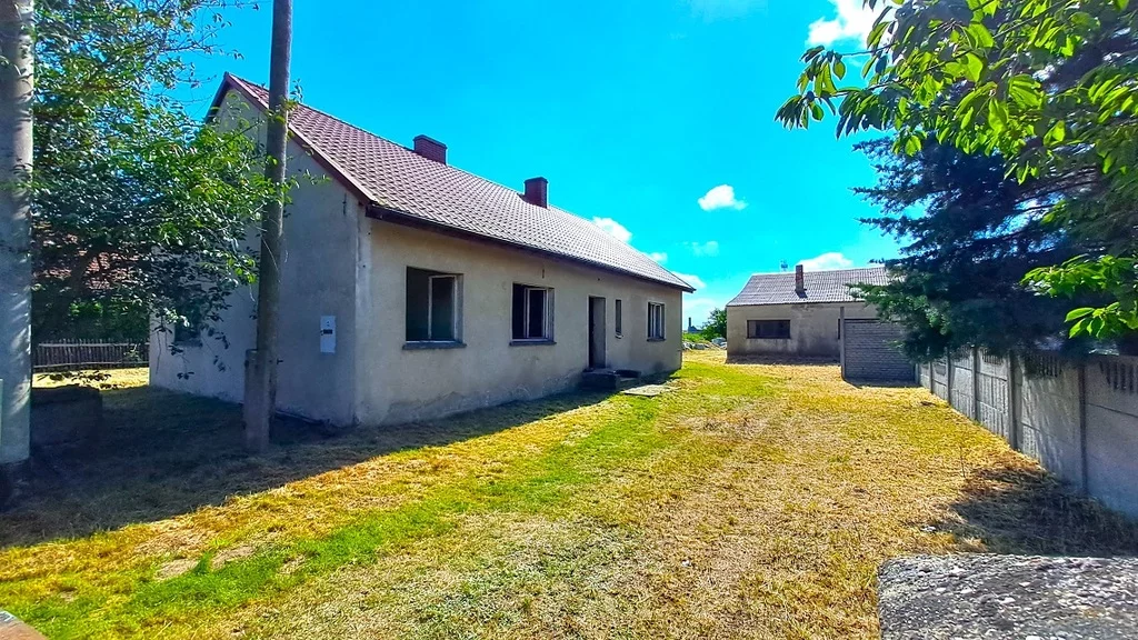 Domy 320/7250/ODS Dziadowa Kłoda