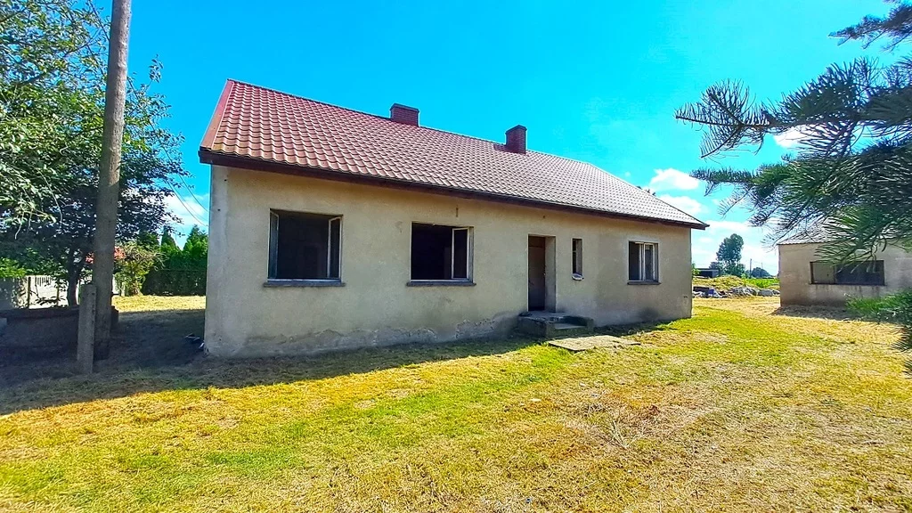 Dom 100,00 m², oferta nr , 320/7250/ODS, Dziadowa Kłoda