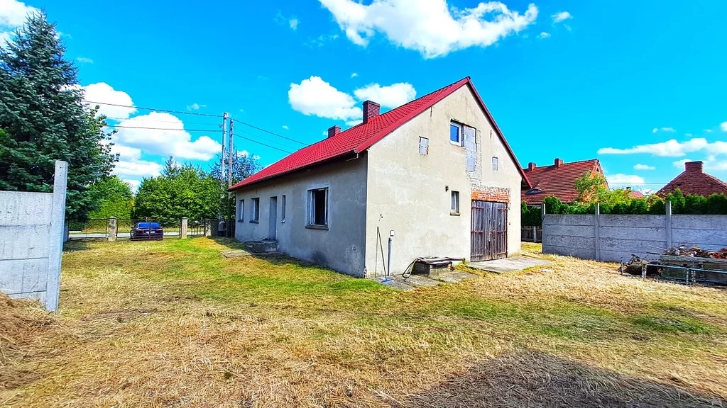 Dom 100,00 m², oferta nr , 320/7250/ODS, Dziadowa Kłoda