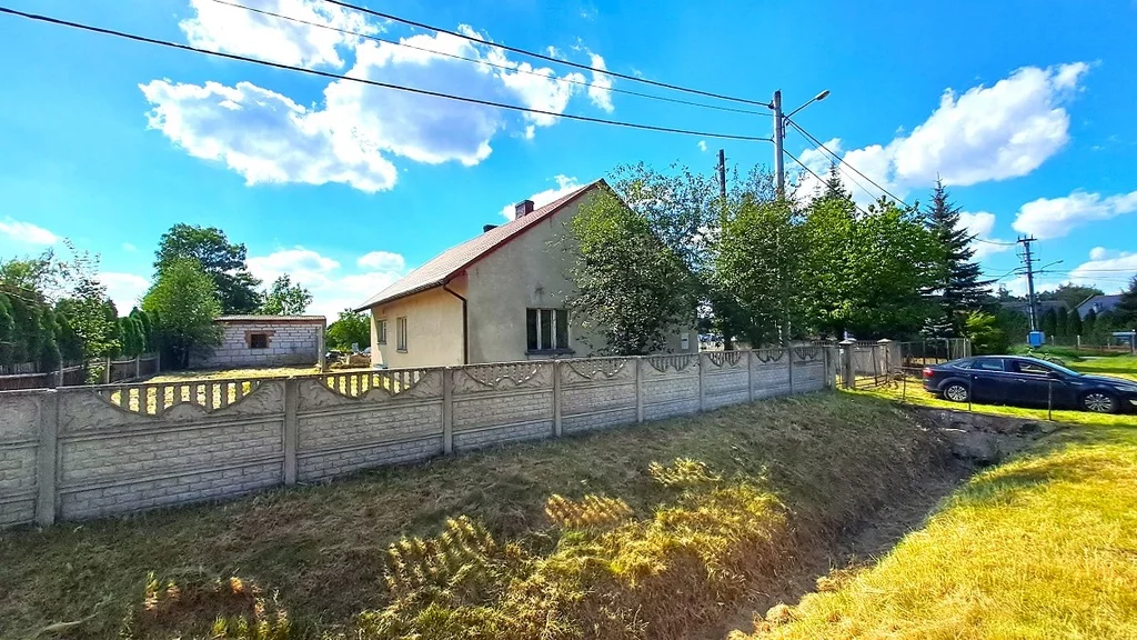 Dom 100,00 m², oferta nr , 320/7250/ODS, Dziadowa Kłoda