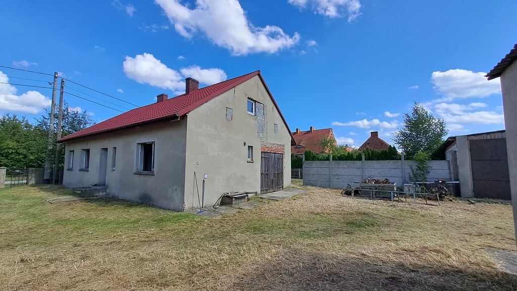 Dom 100,00 m², oferta nr , 320/7250/ODS, Dziadowa Kłoda