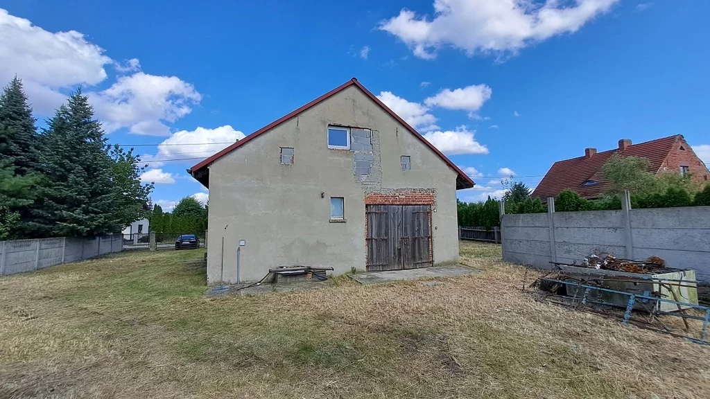 Dom 100,00 m², oferta nr , 320/7250/ODS, Dziadowa Kłoda