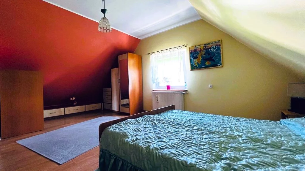 Dom 150,00 m², oferta nr , 316/7250/ODS, Długołęka, Wiejska