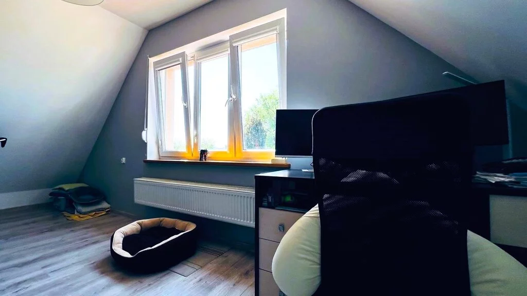 Dom 150,00 m², oferta nr , 316/7250/ODS, Długołęka, Wiejska