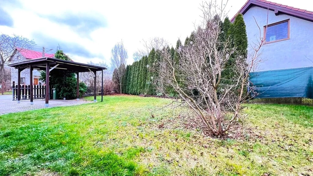 Dom 150,00 m², oferta nr , 316/7250/ODS, Długołęka, Wiejska